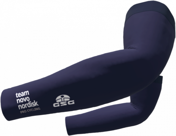 GSG - Tnn Arm Sleeves - Azul-marinho